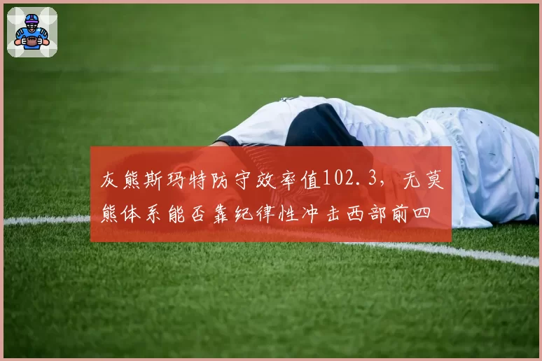 灰熊斯玛特防守效率值102.3,无莫熊体系能否靠纪律性冲击西部前四?